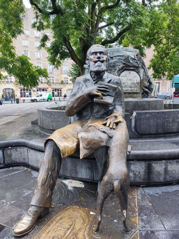 Brussels
