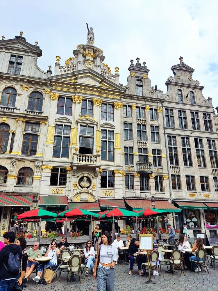Brussels