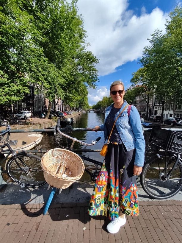 Amsterdam