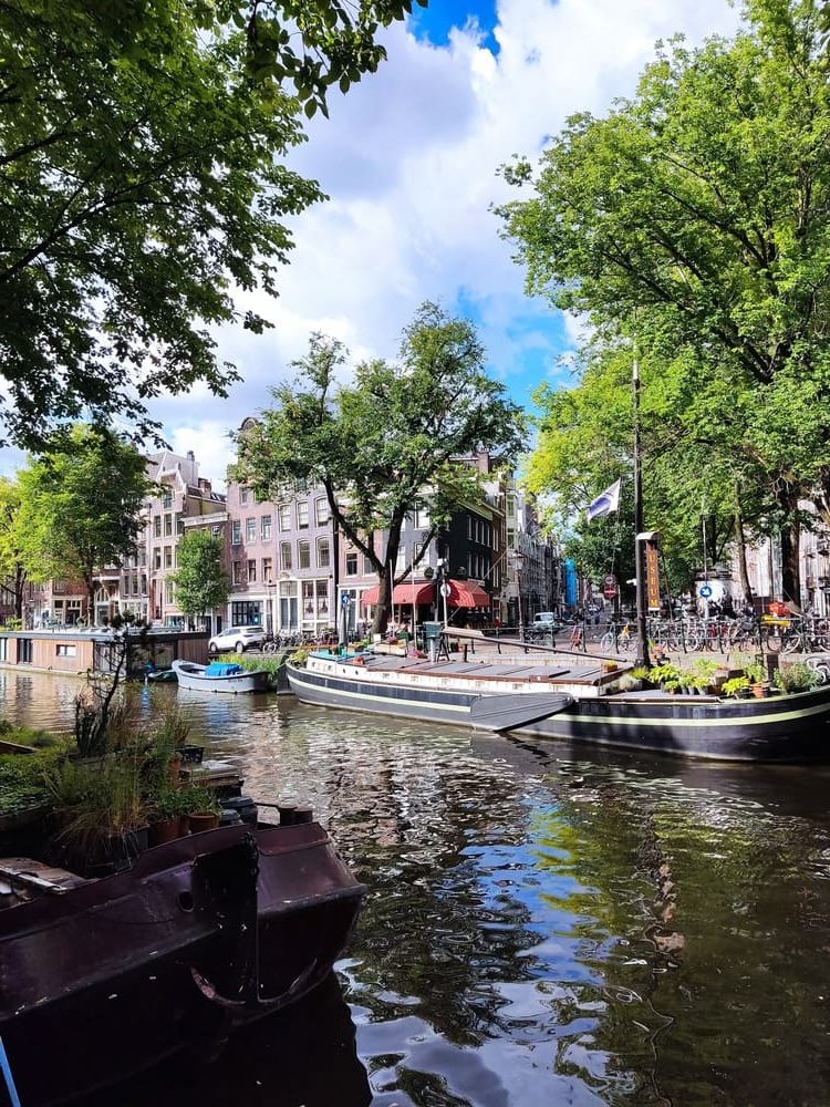 Amsterdam