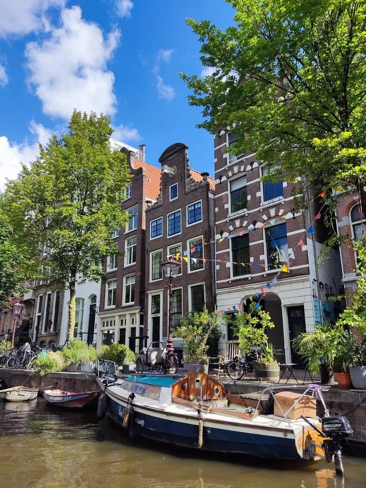 Amsterdam