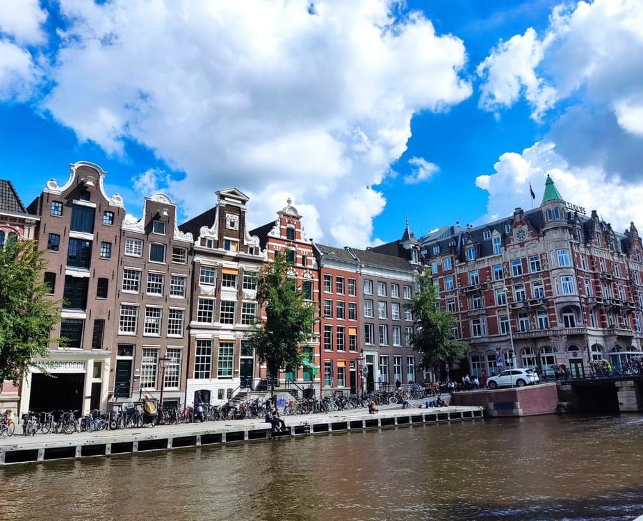 Amsterdam