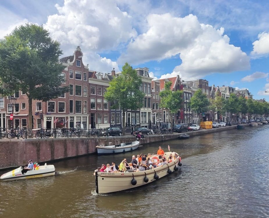 Amsterdam