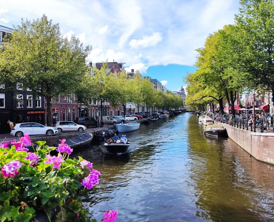 Amsterdam