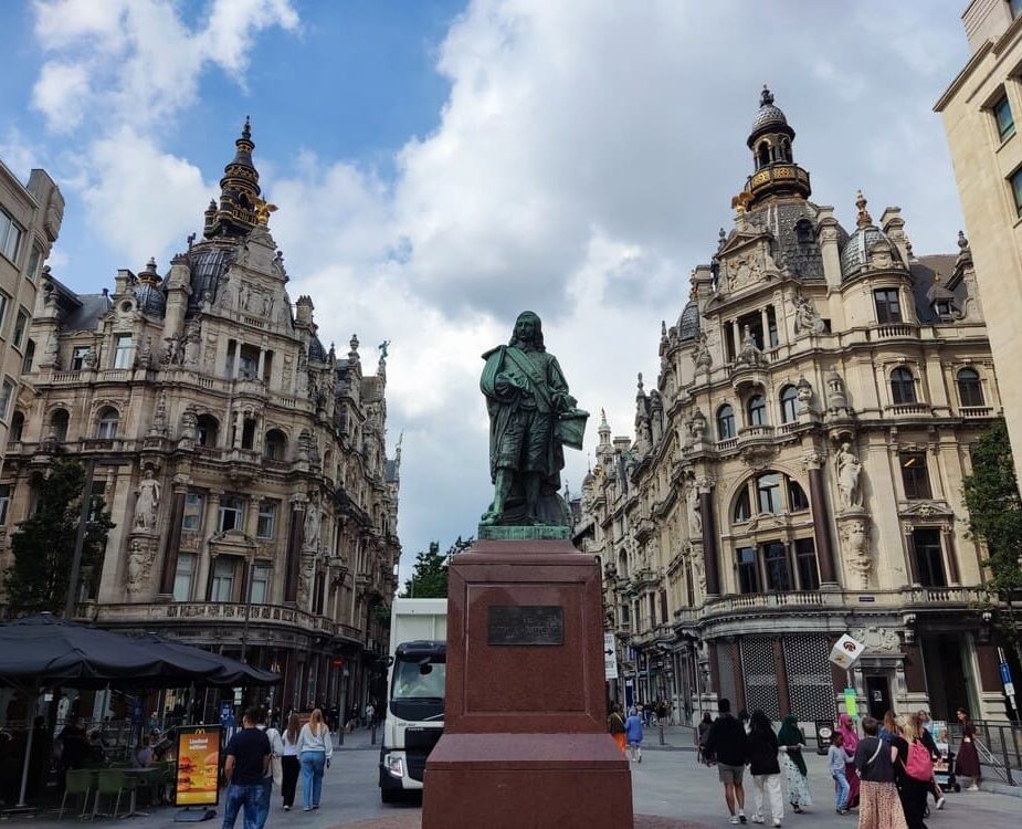 Antwerpen