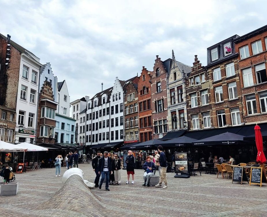 Antwerpen