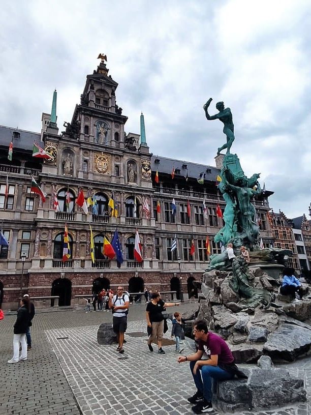 Antwerpen