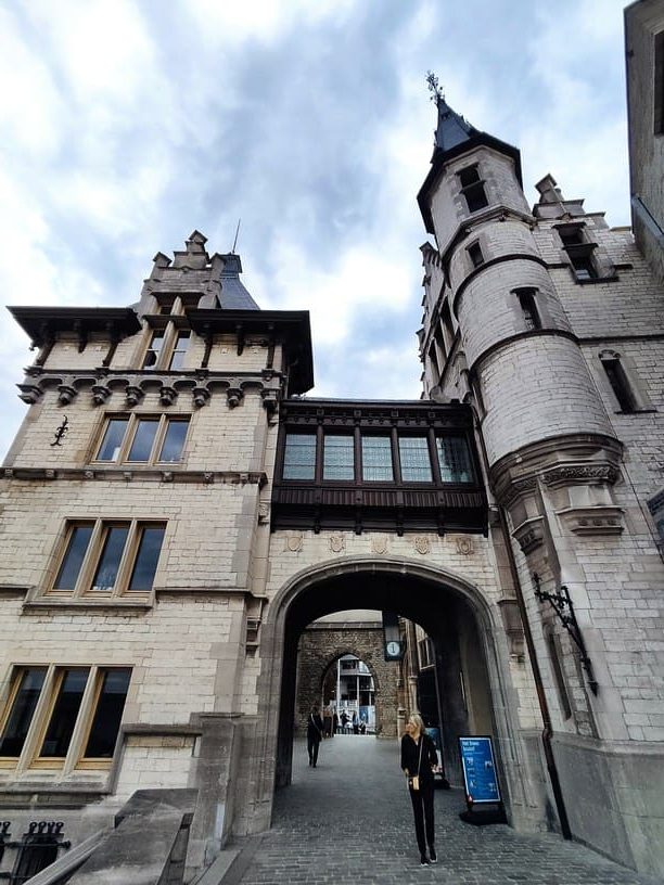 Antwerpen