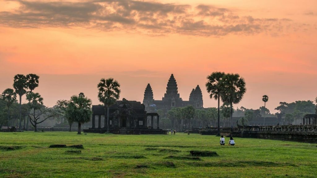 Angkor Wat