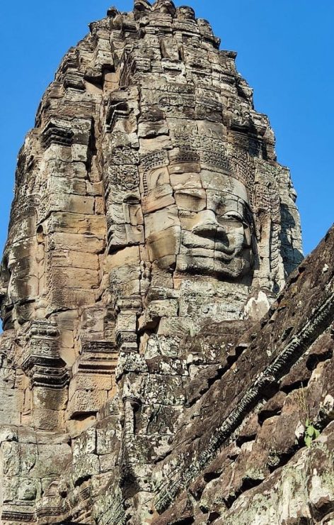 Bayon hram