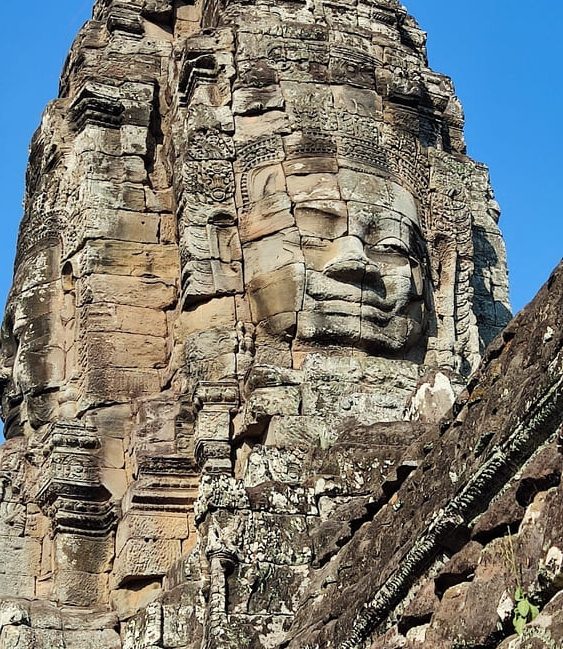 Bayon hram