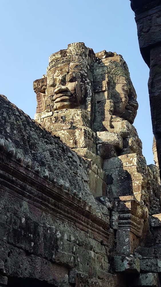 Bayon hram