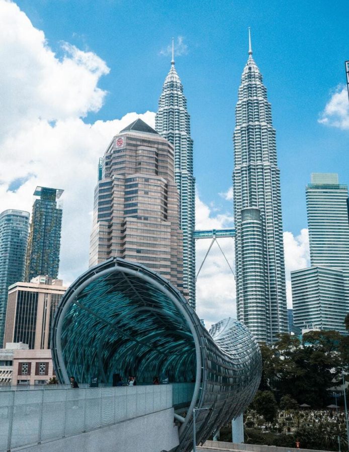 Tornjevi Petronas i Saloma link