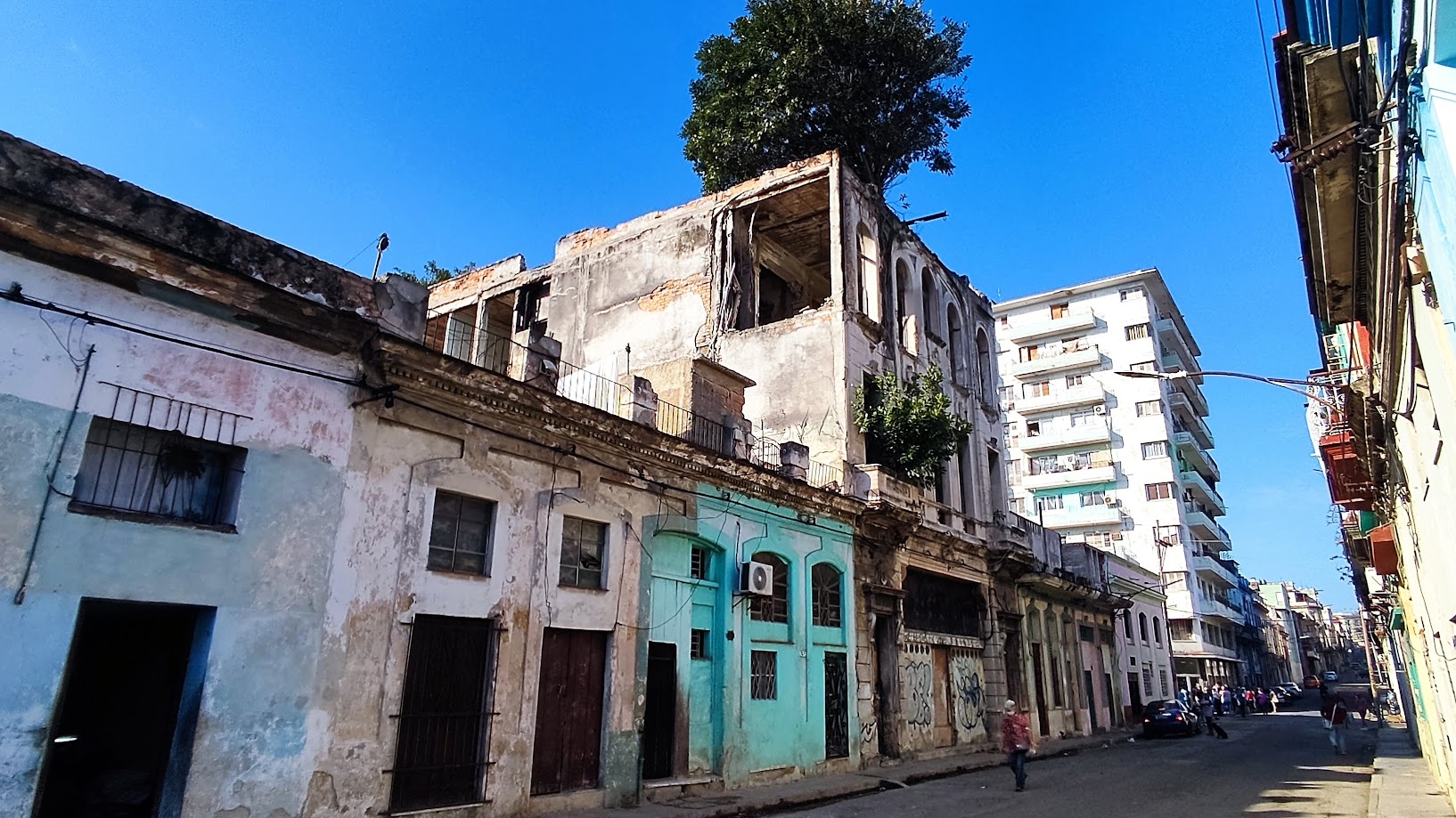 Havana