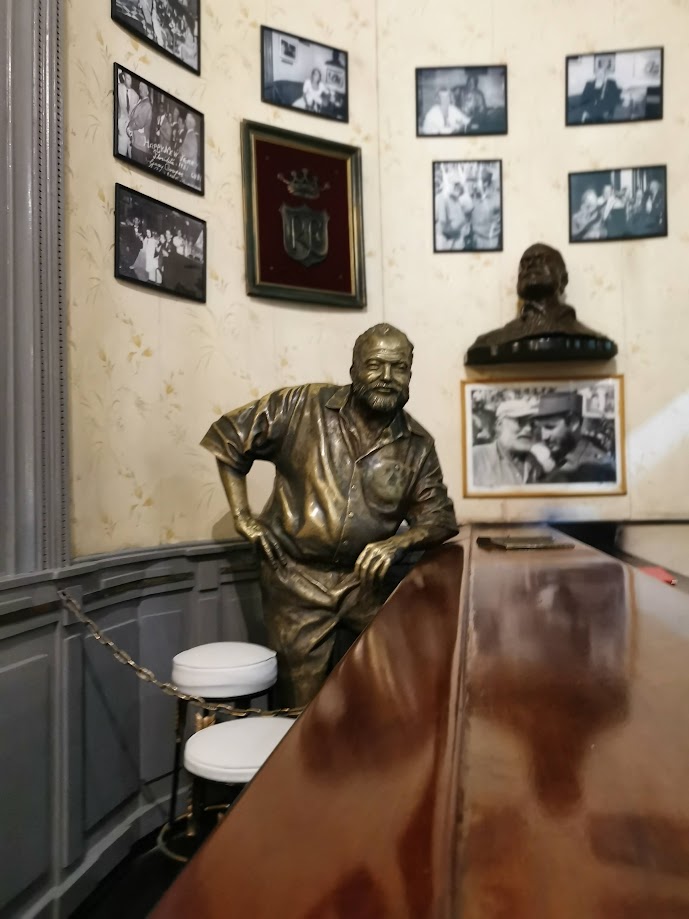 Havana - El Floridita