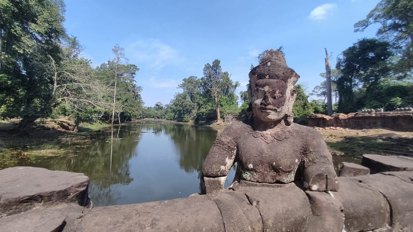 Kompleks hramova Angkor Wat
