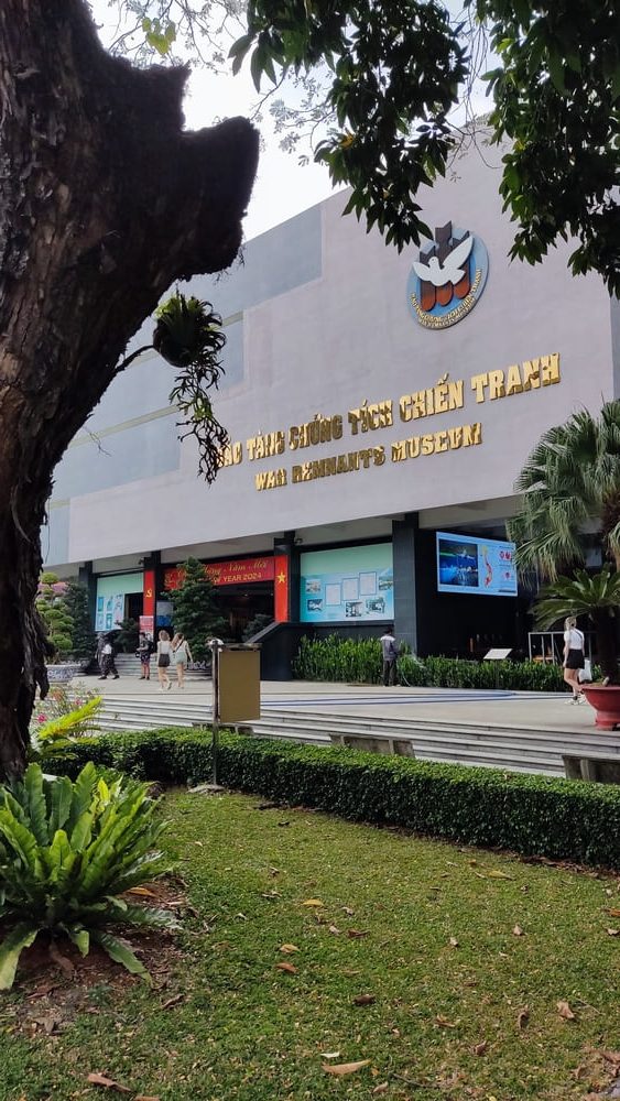 Muzej ratnih ostataka