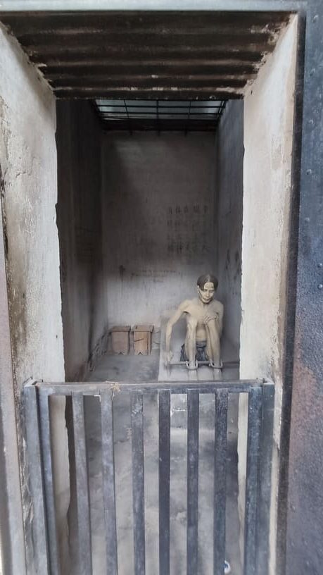 Muzej ratnih ostataka