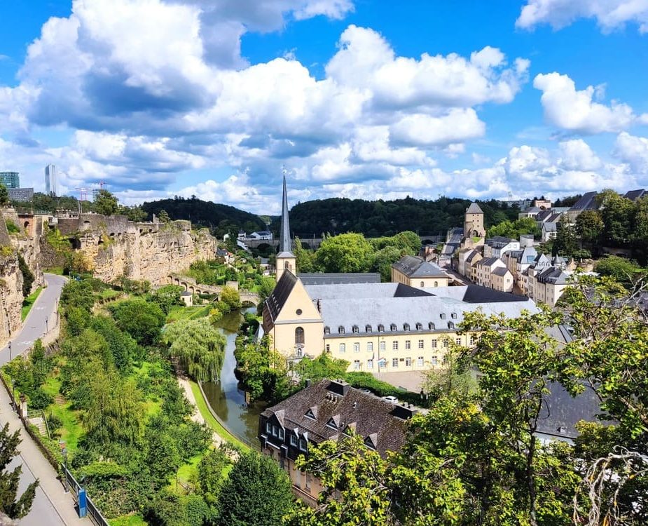 Luxembourg