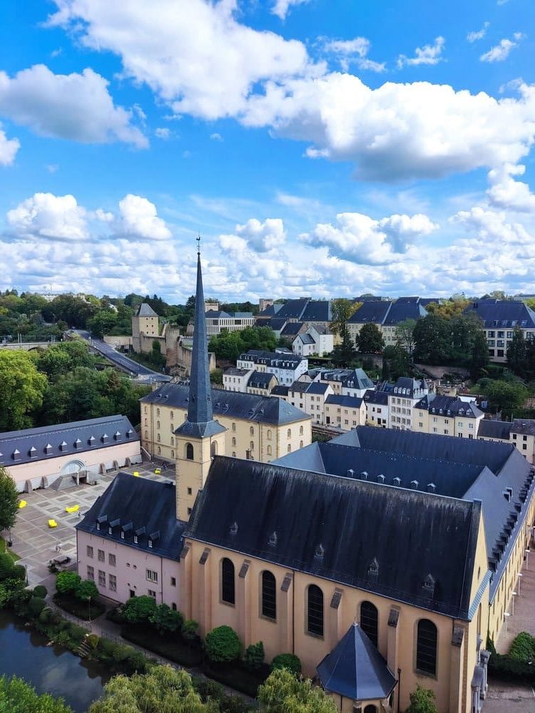 Luxembourg
