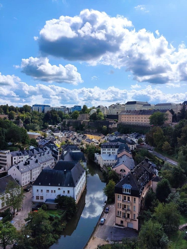 Luxembourg