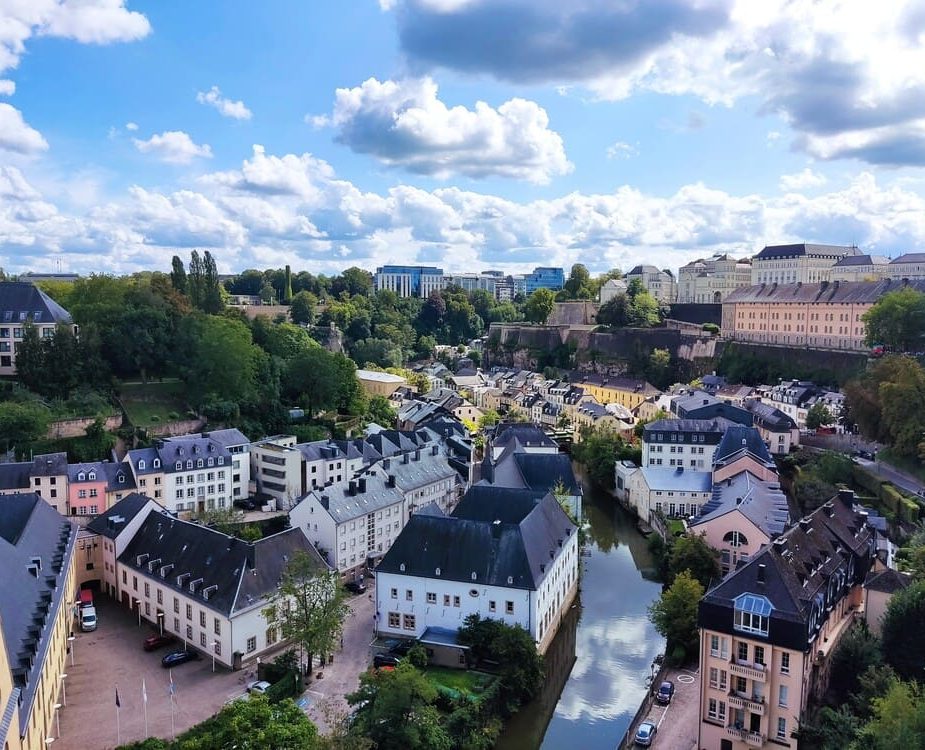 Luxembourg