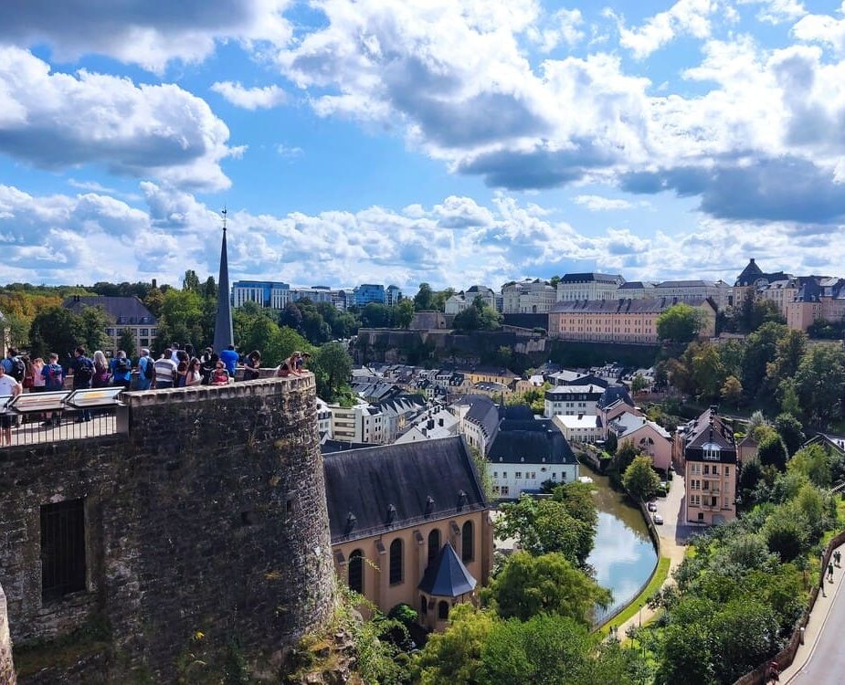 Luxembourg