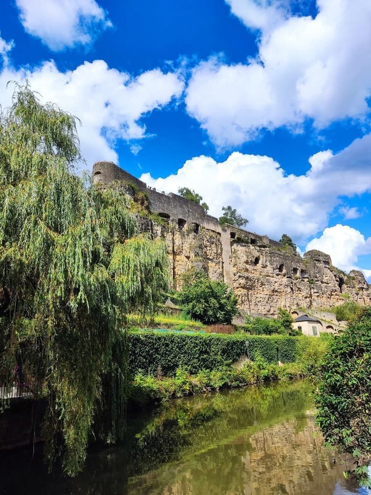 Luxembourg