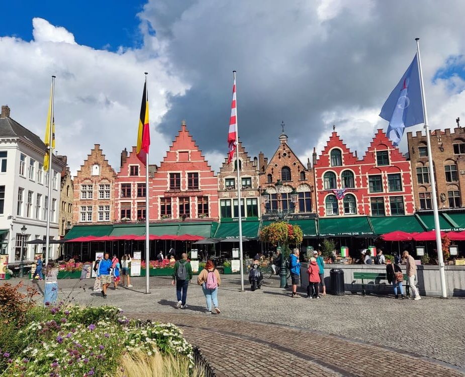 Bruges