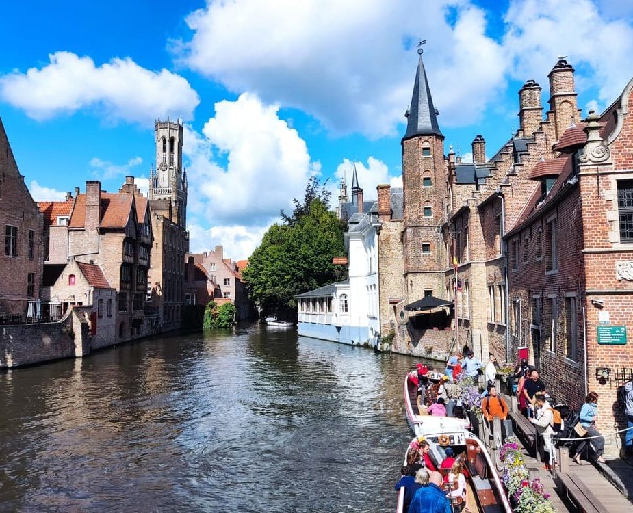 Bruges