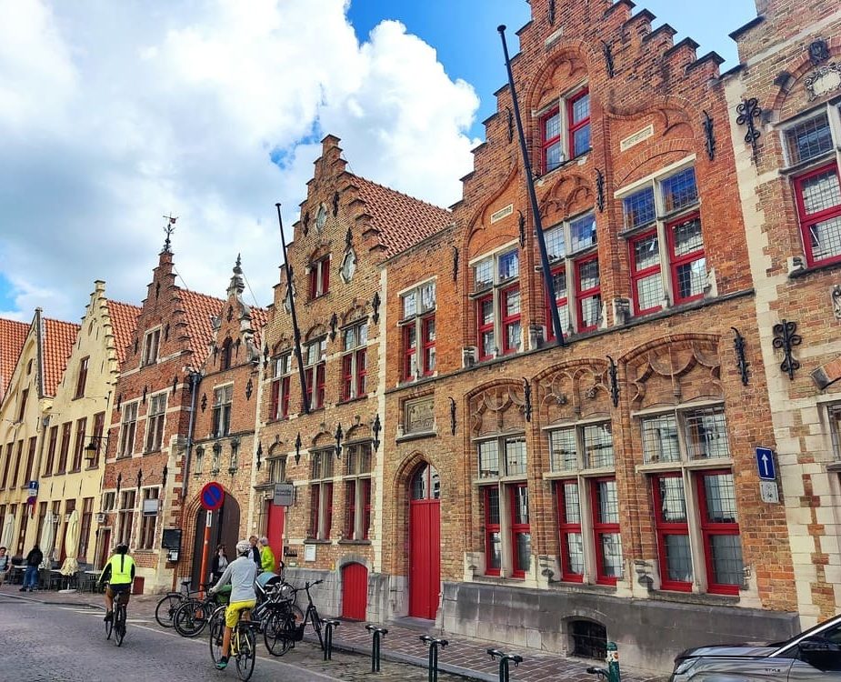 Bruges
