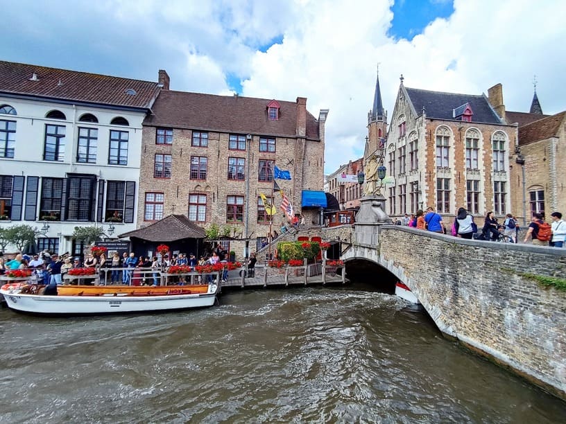 Bruges
