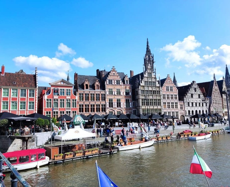 Ghent