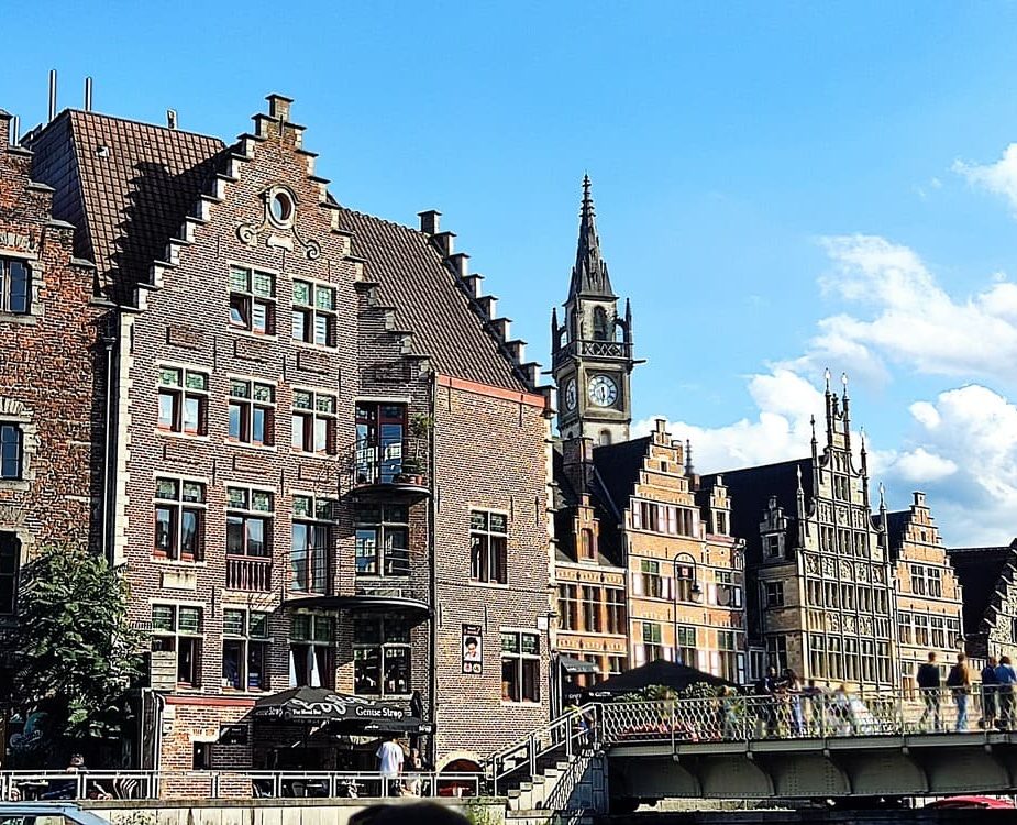 Ghent