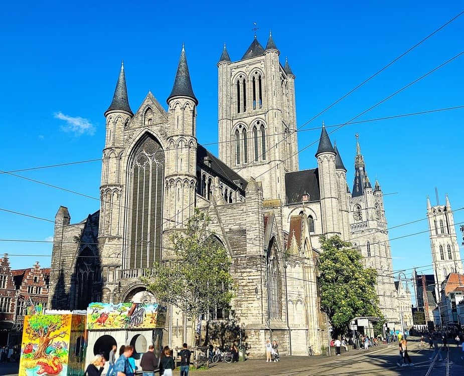 Ghent